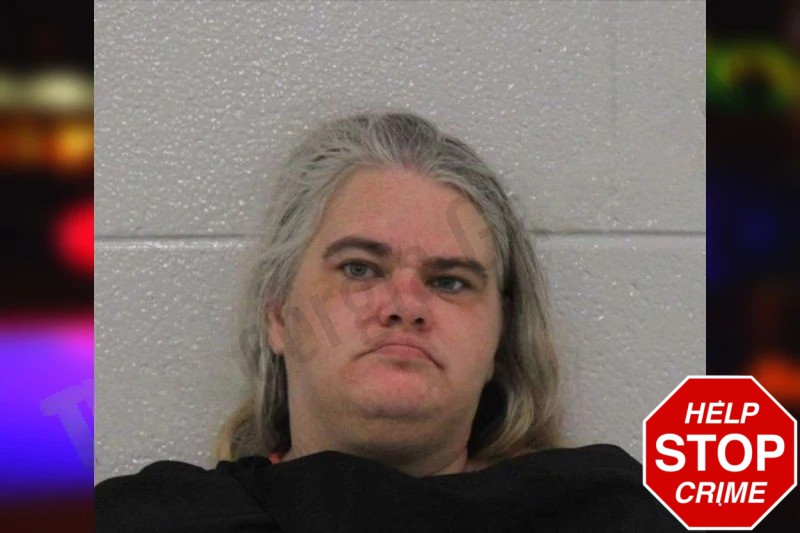 Chelsea Queen Mugshots