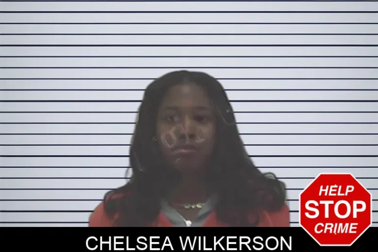 Chelsea Wilkerson