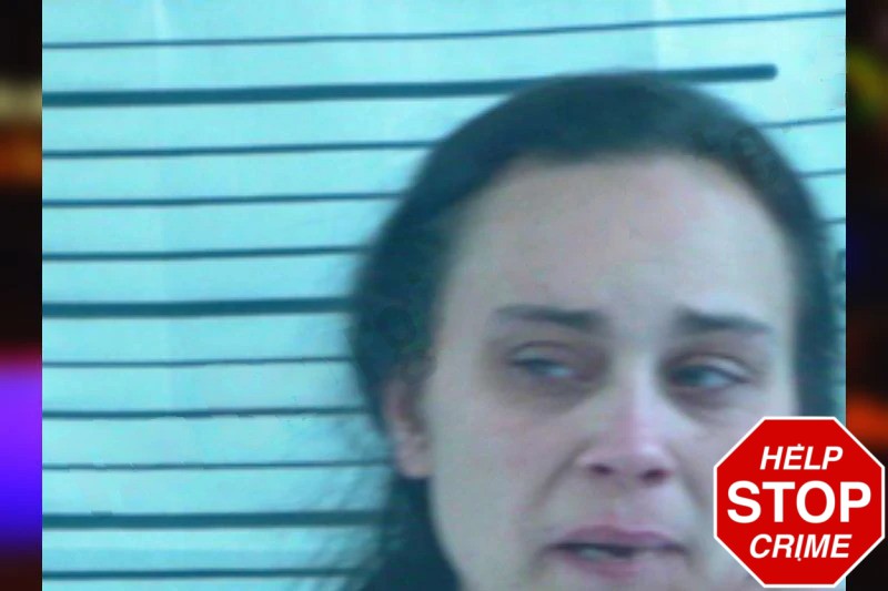 Chelsey Kirkland Mugshots