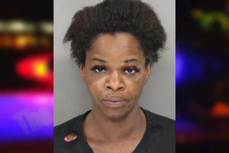 Cherrita Williams