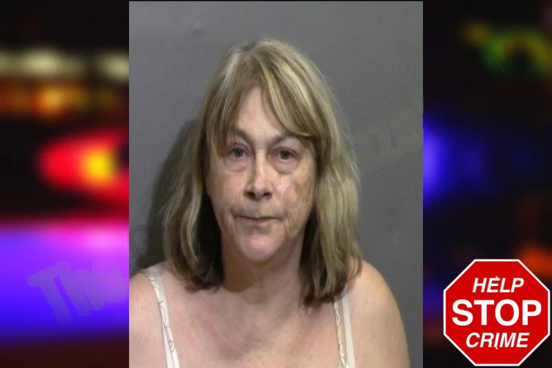 Cheryl Singleterry Mugshots