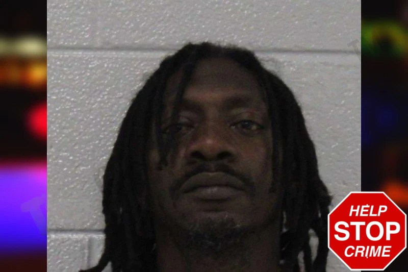 Chester Butler Mugshots