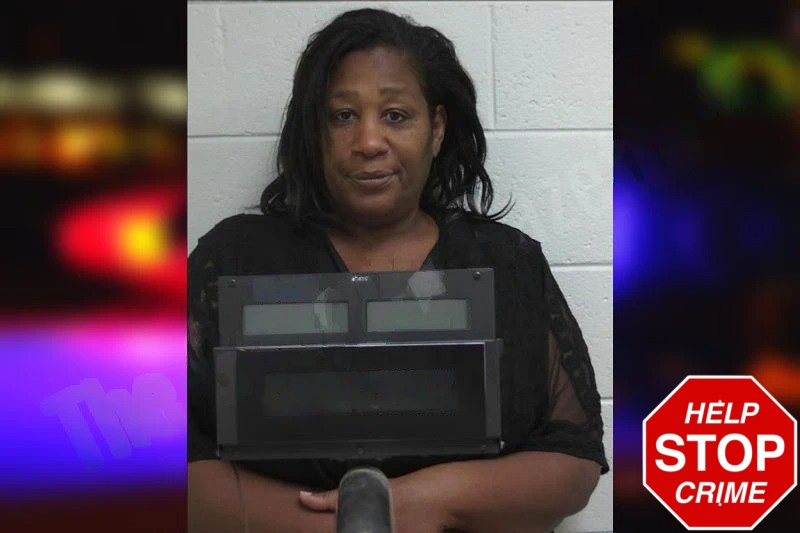 Cheverly Gordon Mugshots