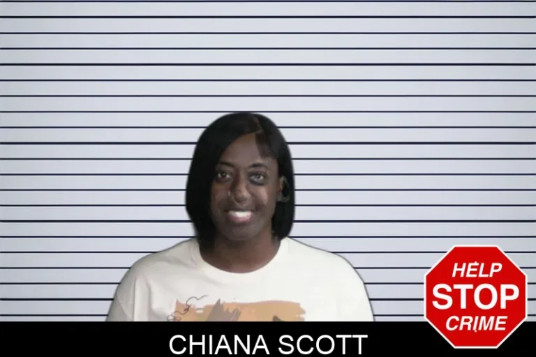 Chiana Scott