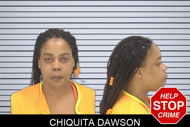 Chiquita Dawson