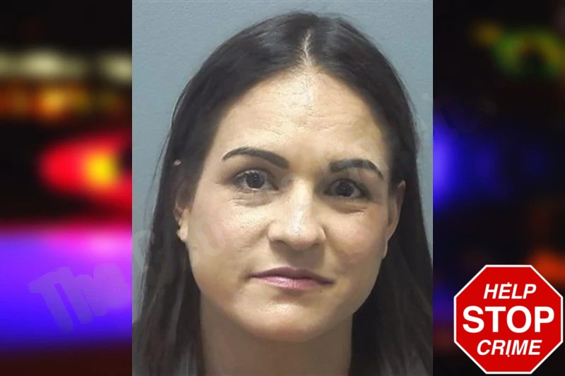 Chivonne Smith Mugshots