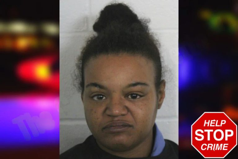 Chloe Carey mugshot – Floyd County , Georgia Chloe Carey