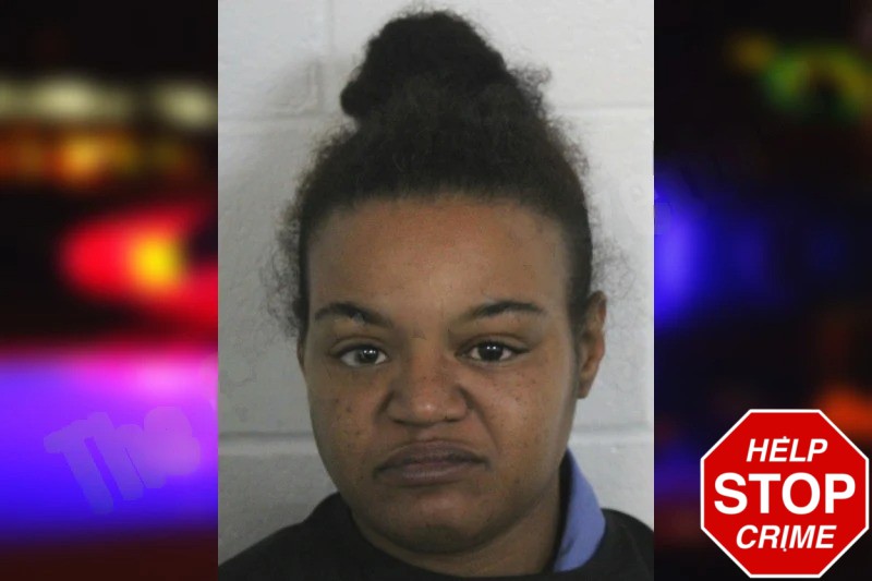 Chloe Carey Mugshots