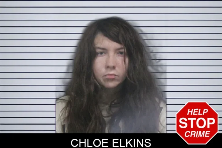 Chloe Elkins
