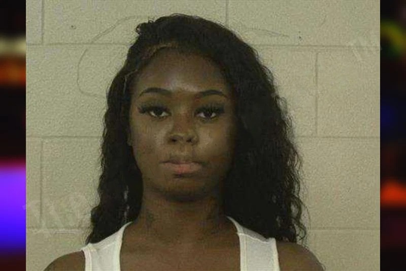 Chnyia Boney Mugshots