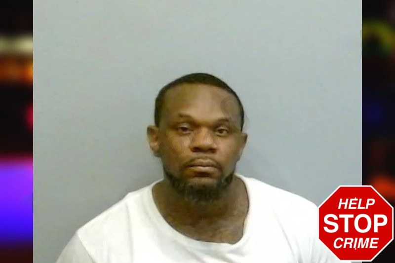 Choice Phillips Mugshots