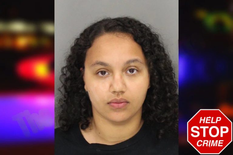 Chole Scheffler mugshot – Coweta County , Georgia Chole Scheffler
