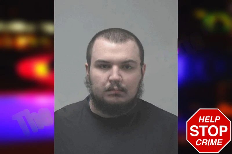 Chopper Whiting Mugshots