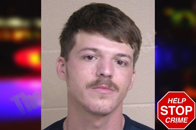 Christain Bell Mugshots