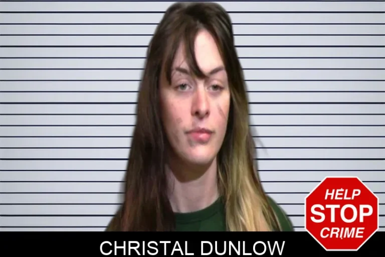 Christal Dunlow