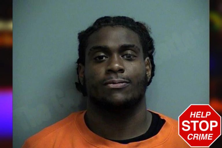 Christian Clark mugshot – Effingham County , Georgia Christian Clark