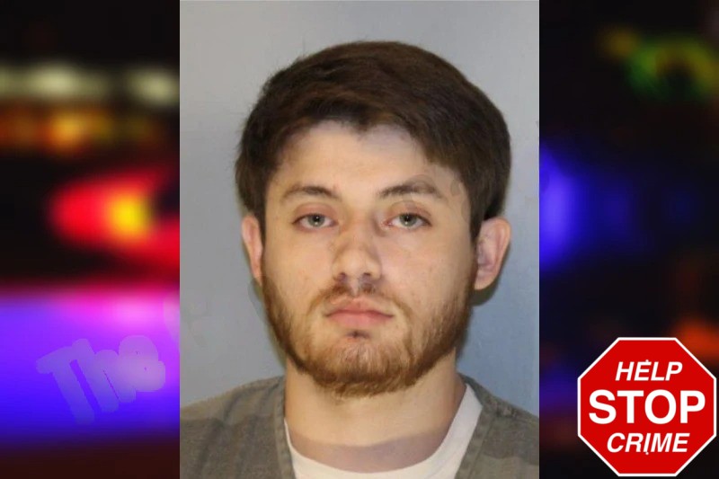 Christian Diaz Mugshots