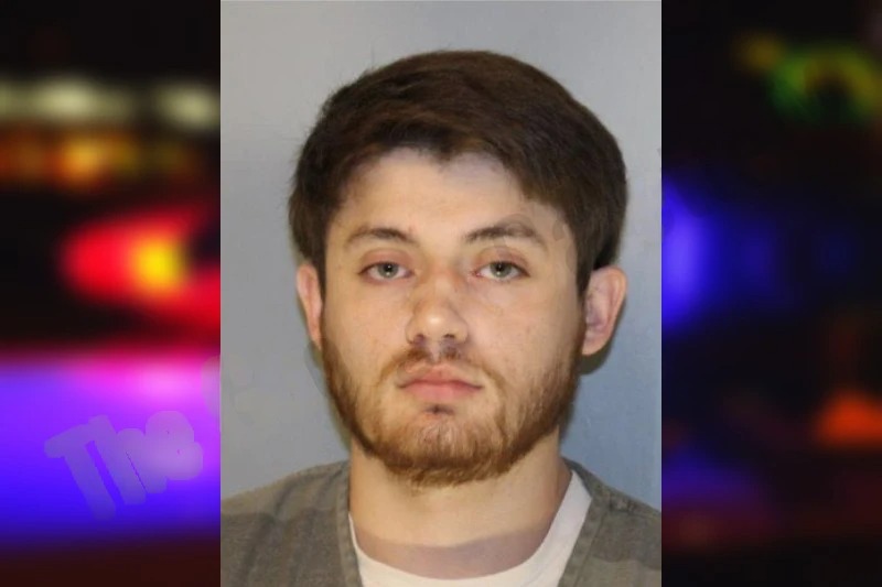 Christian Diaz Mugshots