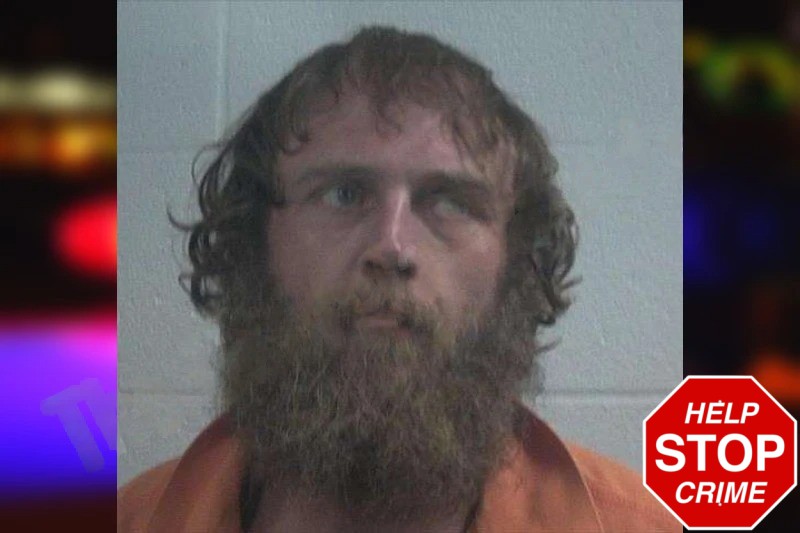 Christian Edwards Mugshots