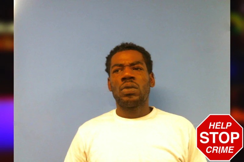 Christian McFarland Mugshots