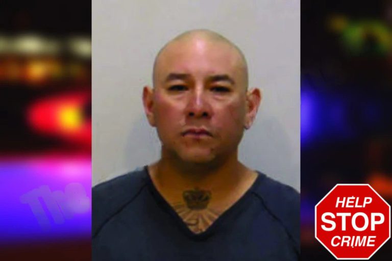 Christian Mejia-Ruiz mugshot – Bartow County , Georgia Christian Mejia-Ruiz