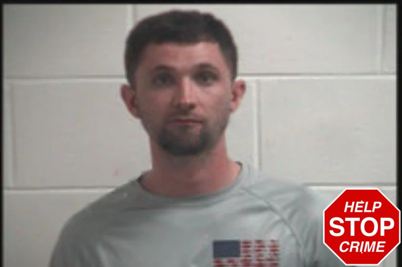 Christian Stewart mugshot – Henry County , Georgia Christian Stewart mugshot