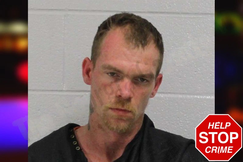 Christian Young mugshot – Carroll County , Georgia Christian Young mugshot