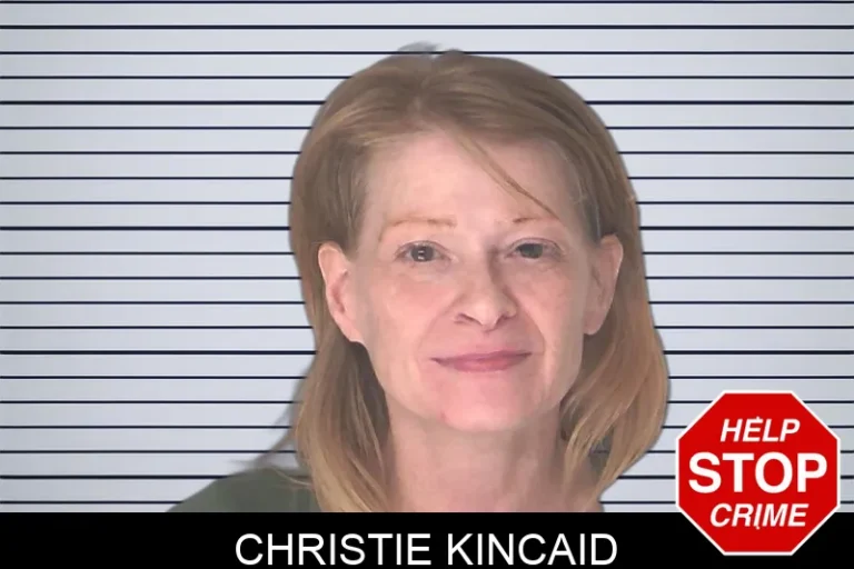 Christie Kincaid