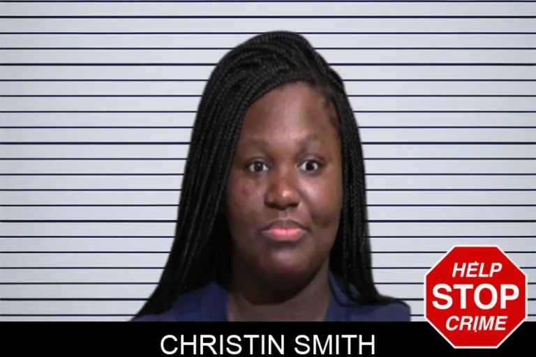 Christin Smith
