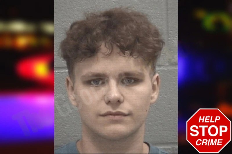 Christina Finley Mugshots