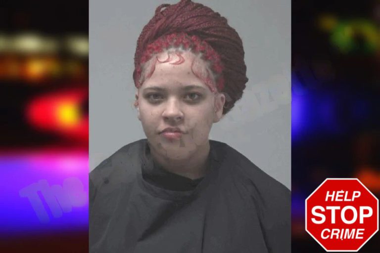 Christina Smith mugshot – Coweta County , Georgia Christina Smith