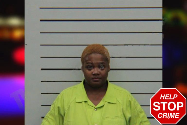 Christina Williams mugshot – Turner County , Georgia Christina Williams