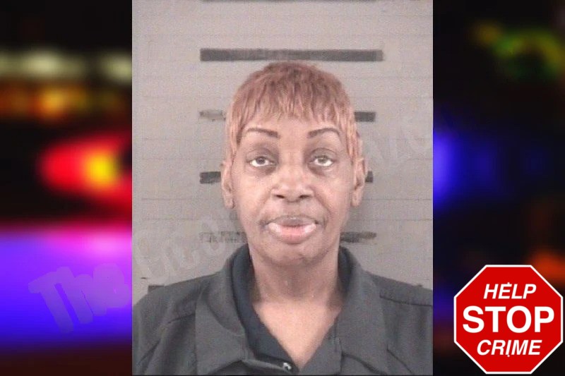 Christine Love Mugshots