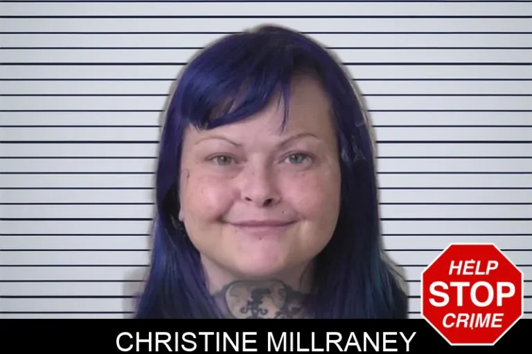 Christine Millraney