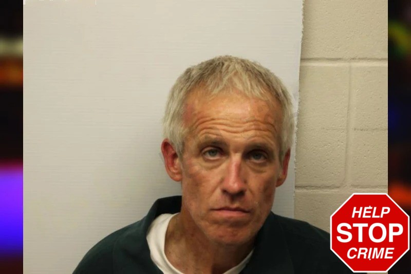 Christopher Allen Mugshots