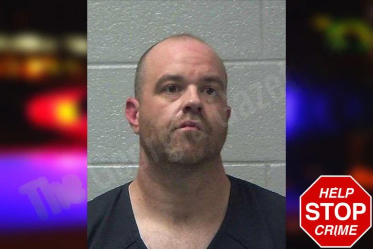 Christopher Allen mugshot β Gilmer County , Georgia Christopher Allen