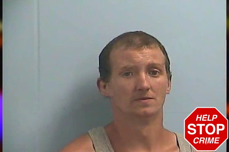 Christopher Armstrong Mugshots