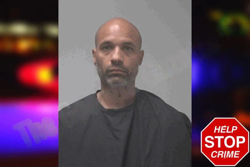 Christopher Atkins Mugshots