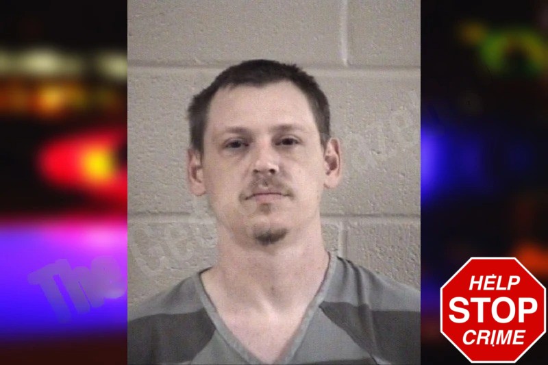 Christopher Batson Mugshots