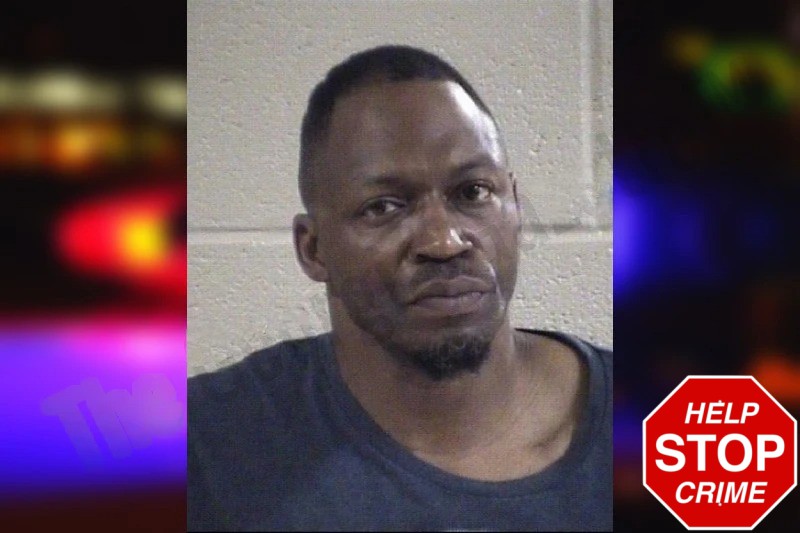 Christopher Beck Mugshots