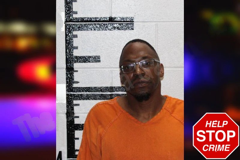 Christopher Beck Mugshots