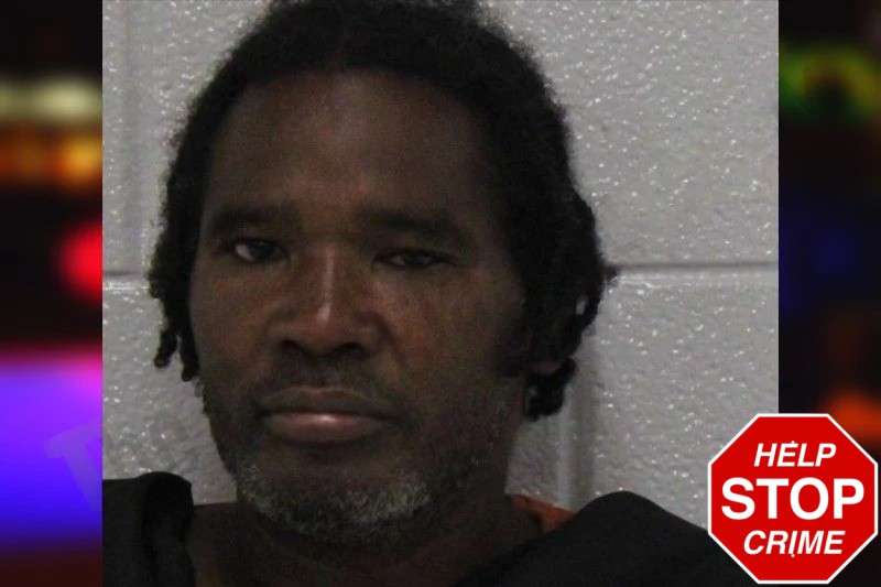 Christopher Billings Mugshots