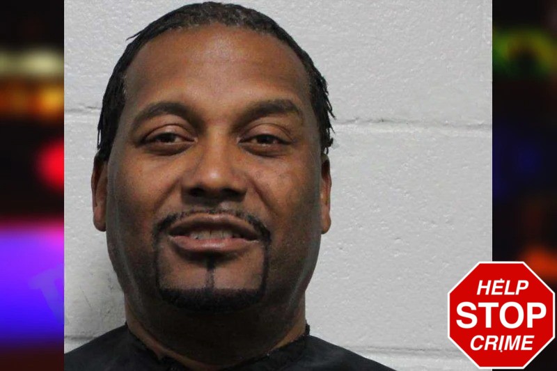 Christopher Bogan mugshot