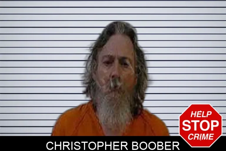 Christopher Boober mugshot – Polk County , Georgia Christopher Boober