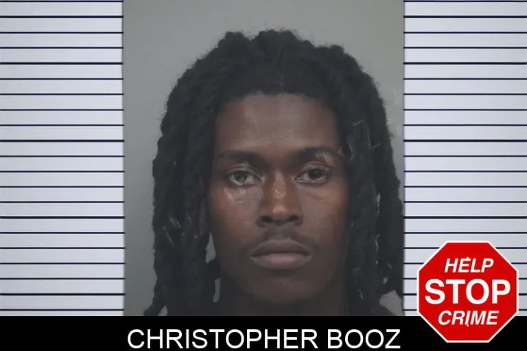 Christopher Booz