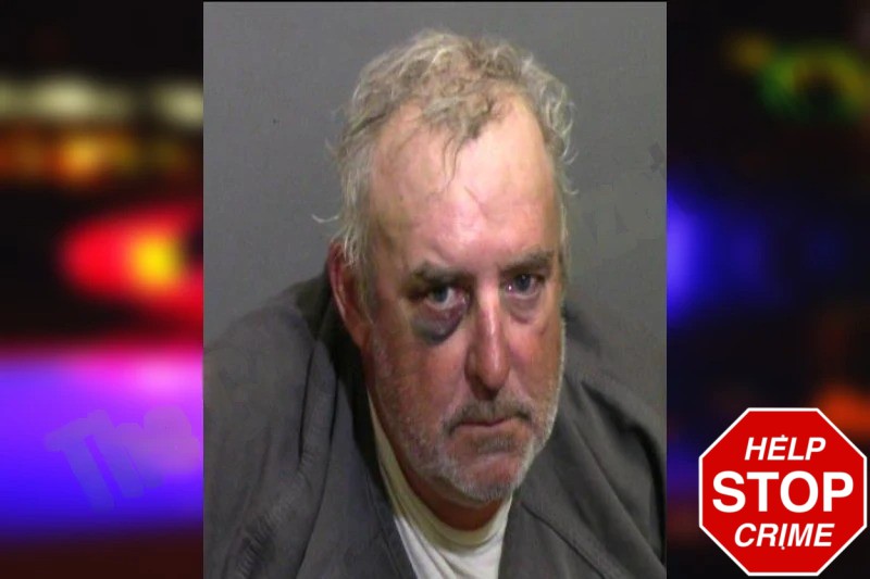 Christopher Bower Mugshots