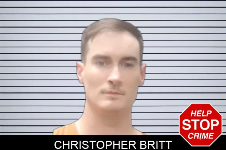Christopher Britt