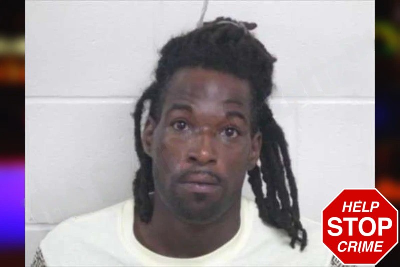 Christopher Brown Mugshots