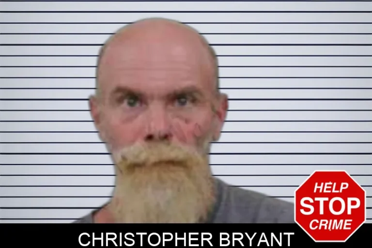 Christopher Bryant
