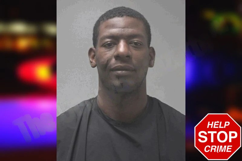 Christopher Bryant Mugshots